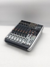 Behringer Xenyx QX1204USB