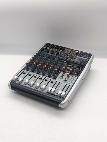 Behringer xenyx qx1204usb - behringer,