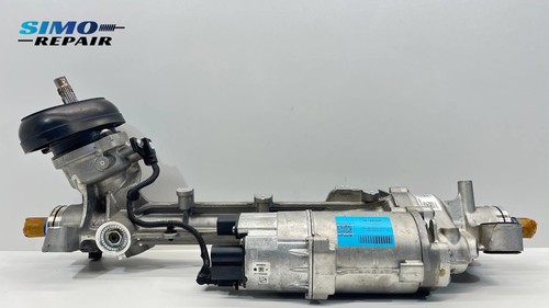 Elektrische lenkgetriebe lhd - lenkgetriebe,