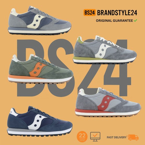 Saucony jazz original herren - saucony,