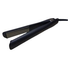 ghd Gold Glätteisen & Styler in Schwarz - Professionelles Styling, Für Sleekes, 