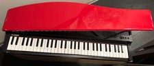 Korg micropiano tasten - micropiano, rd