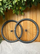 Cannondale Knot SL 45 Carbon Laufradsatz 700c Scheibenbremse SRAM XDR 12 Tubeless