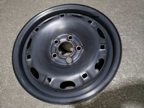 Stahlfelge 5x14 5x100 et35 - stahlfelge,