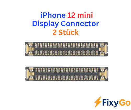 Iphone mini display - 12,