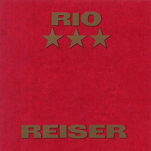 Rio reiser - -, lp