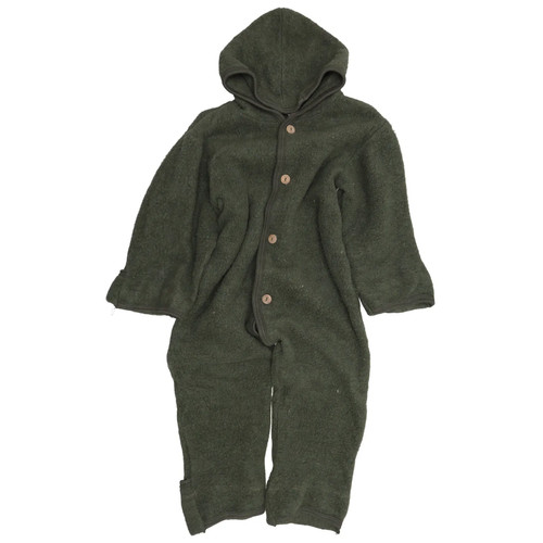 Engel outdoor overall - outdoor,