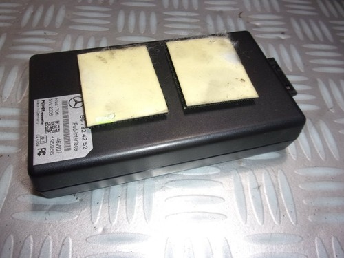 Ipod interface mercedes - interface,,