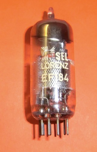 Elektronenröhre röhre sel - elektronenröhre,