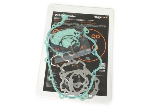 Dichtsatz motor bgm pro - dichtsatz,