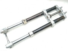 KOMPLETTES FRONT-END KREIDLER QM 125 SUPERMOTO 08-16 K157FMI