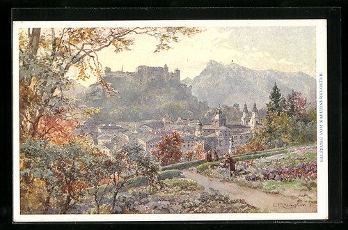 Künstler edward theodore - edward,