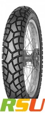 Motorradreifen Mitas MC-24