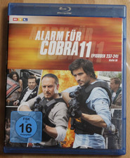 Alarm für Cobra 11 - Staffel 30 ZUSTAND SEHR GUT