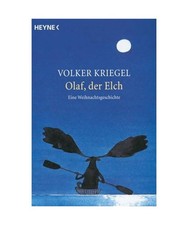 Olaf der elch - olaf,der, elch: