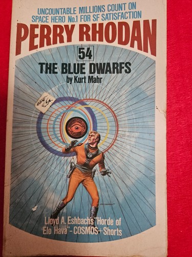 Perry rhodan 54 - perry,