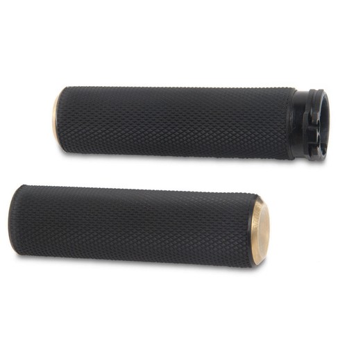 Ness custom griffe - custom, knurled
