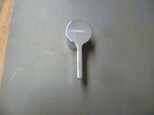 Hansgrohe metris hebel chrom - hansgrohe,