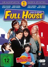 Full house rags - house,