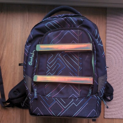 Satch pack schulrucksack - satch,