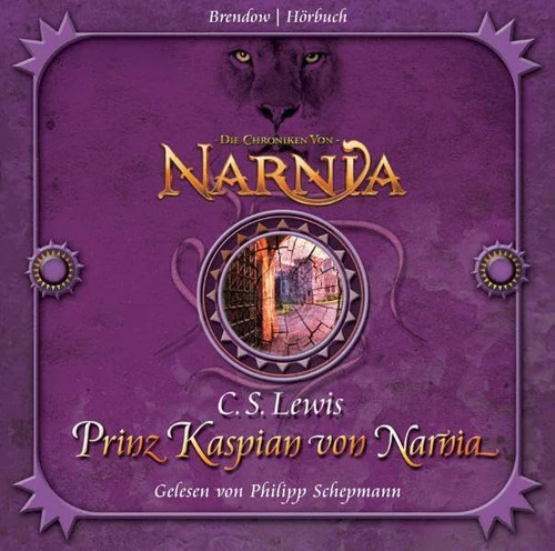 Die chroniken von narnia - von,