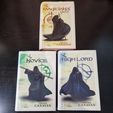 Trudi Canavan Hardback Books