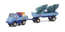 Schuco 450527700 - Piccolo