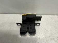 Renault Laguna II Heckklappenschloss