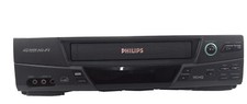 Vintage Philips VR620CAT VCR