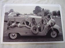 1968 - 1970 CITROEN MEHARI &