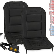 2x Sitzheizung beheizbare