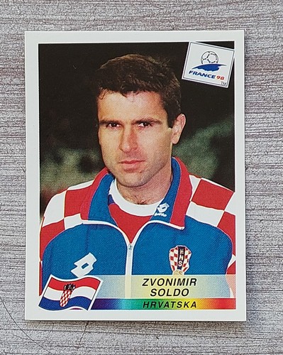 Panini 1998 sticker - wm,