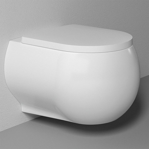 Design elegantes hänge - hänge, wc