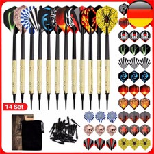 Darts Set 14 Softdart Pfeile
