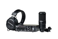 Steinberg ur22c usb studio - steinberg, 3.0