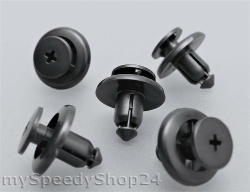 20x spreizniete befestigung - 20x,