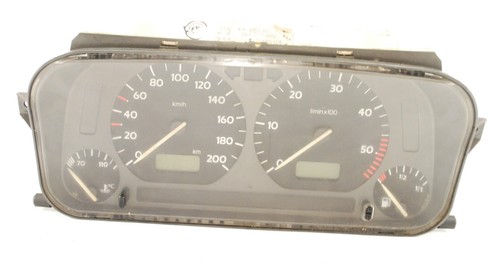 Golf vento mk3 uhren tacho - golf,
