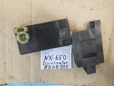 Honda NX 650 Dominator RD08 OEM Steuergerät CDI Zündbox Blackbox Unit comp
