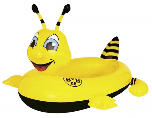 Borussia dortmund kinderboot - borussia,
