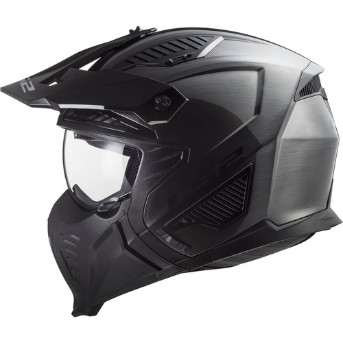Helm jet ls2 of606 drifter - helm,