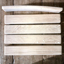 Verschiedene Ersatzbretter