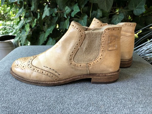 Top kalbsleder schuhe - top, /