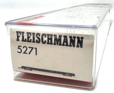 Fleischmann 5271 Leerbox