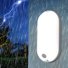 LED Wandleuchte Außenleuchte