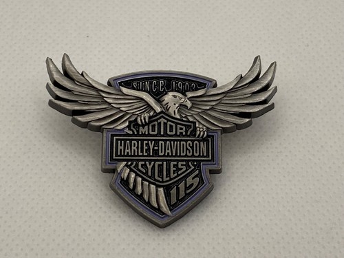 Harley davidson 115th - harley,
