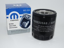 Motorölfilter Mopar 4892339AA
