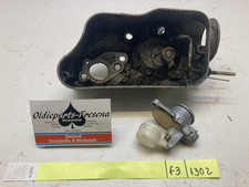 Piaggio Vespa Cosa PX Lusso 80