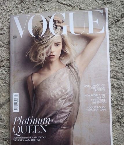 Vogue april 2022 anya - april,