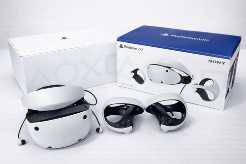 Sony playstation psvr2 vr2 - sony,