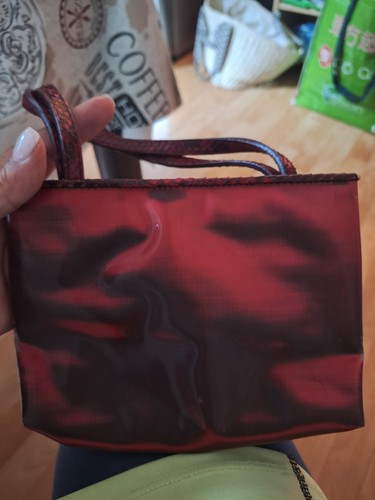 Mcm damen henkeltasche klein - damen,